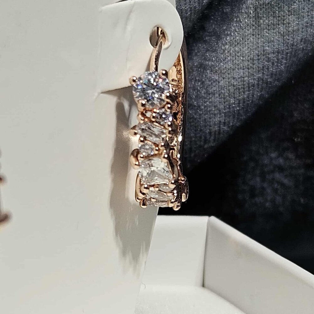 The Beth Hoops - April